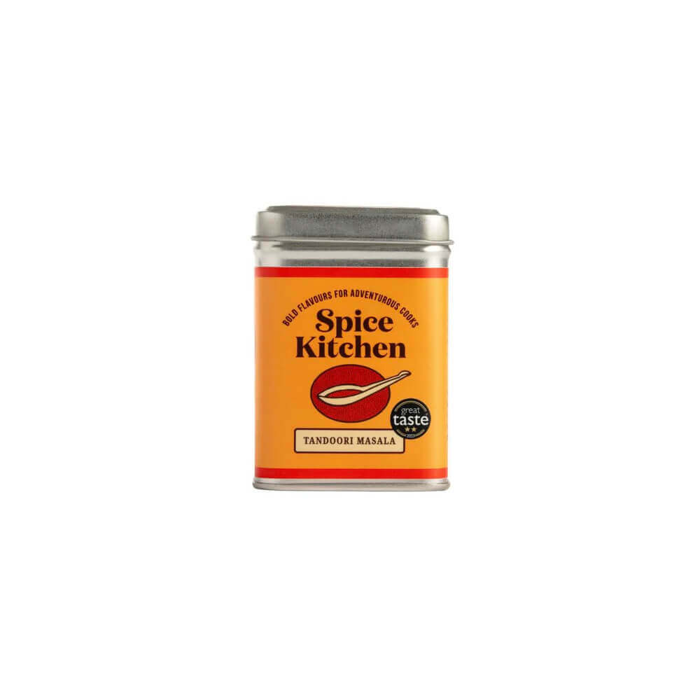 Spice Kitchen Tandoori Masala Blend 80g